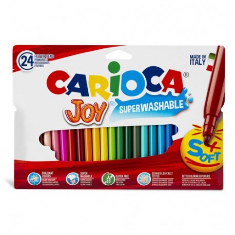 PENNARELLI CARIOCA JOY 24PZ - 40532