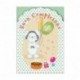 BIGLIETTO COMPLEANNIO 10 ANNI  -