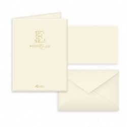 PLICO B10+10B 8,5X5X12,CM REGINA ELIZABE