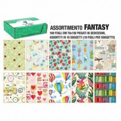 SC. CARTA REGALO FANTASY 70X100 (MV100F)