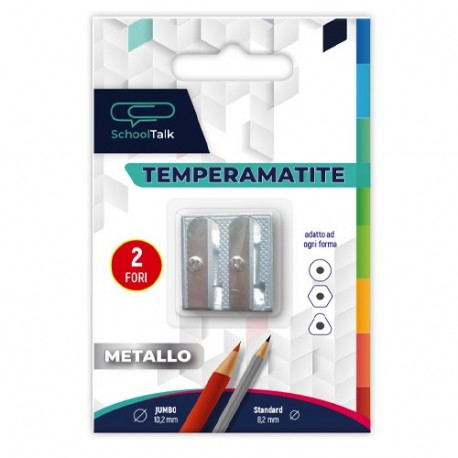 TEMPERAMATITE 2 F. IN BLISTER - 11098