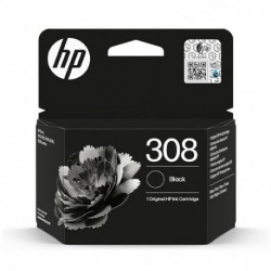 CART HP 308  NERO - 7FP21UE