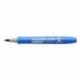 PENNARELLO ARTLINE DECORITE P/T BLU META