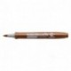 PENNARELLO ARTLINE DECORITE P/T BRONZO