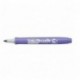 PENNARELLO ARTLINE DECORITE P/T VIOLA M