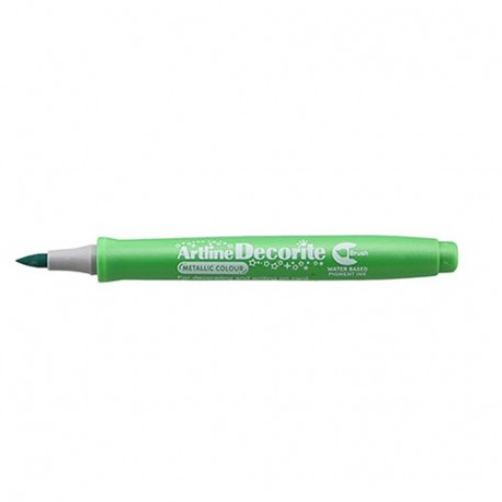 PENNARELLO ARTLINE DECORITE P/T VERDE M