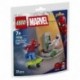LEGO BAGS 30725 RAPINA SPIDER-MAN CONTO