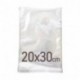 SACCHETTI SOTTOVUOTO COTTURA 20X30 90MYC