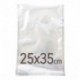 SACCHETTI SOTTOVUOTO COTTURA 25X35 90MYC