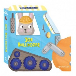 SUPERMORBIDOSI - JOE BULDOZER  -