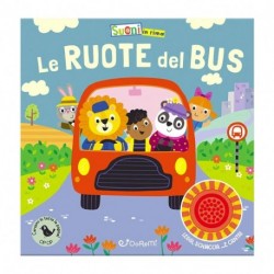 SUONI IN RIMA - RUOTE DEL BUS  -