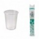 BICCHIERI TRASP. 200CC 100PZ PP FLEXI  -