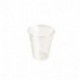 BICCHIERI TRASP. PET 250CC.50PZ  -