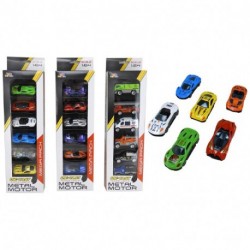 METAL MOTORS MEGA  - 28432