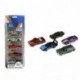 METAL MOTORS SET 5 AUT.  - 28536