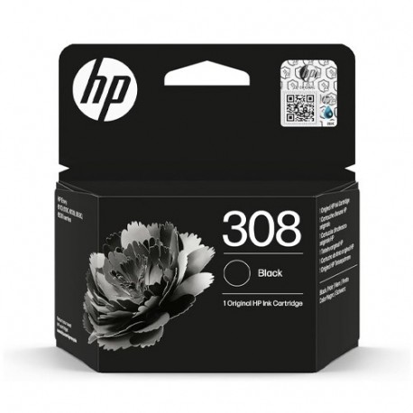 CART HP 308  NERO - 7FP21UE
