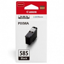 CART. CANON NERO 585XL - 6204C001