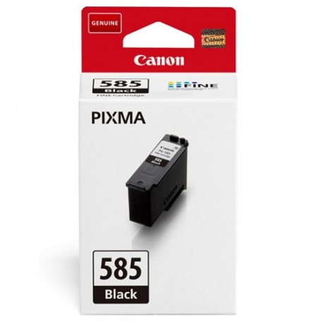 CART. CANON NERO 585XL - 6204C001
