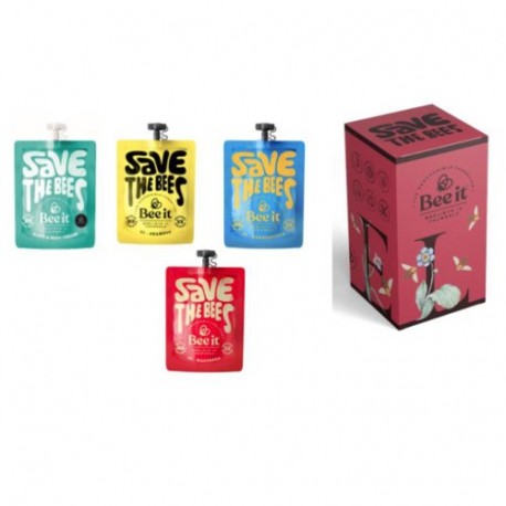 BOX LOVE 5PZ. - A840004