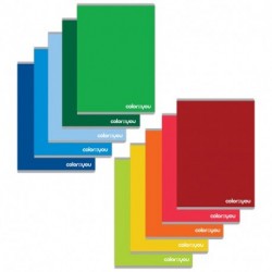 MAXI 80GR 10MM COLORXYOU -