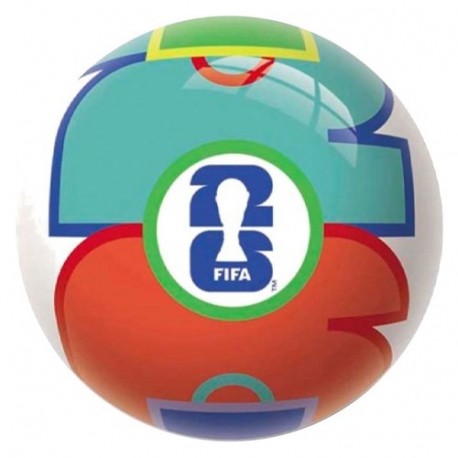 PALLONE D.230 FIFA MEXICO BIO - 26099
