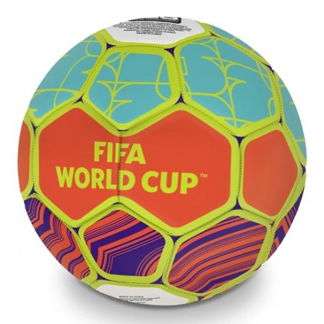 PALLONE SIZE 5 FIFA NEW YORK BIO - 23061