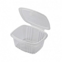 VASCHETTE COP. TRA 500CC PP 50PZ.  -