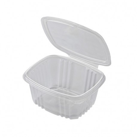 VASCHETTE COP. TRA 500CC PP 50PZ.  -