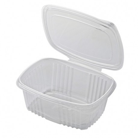 VASCHETTE COP. TRA 1000CC PP 50PZ.  -