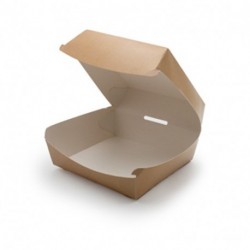 PORTA PANINI AVA 120X120X70 NET  -