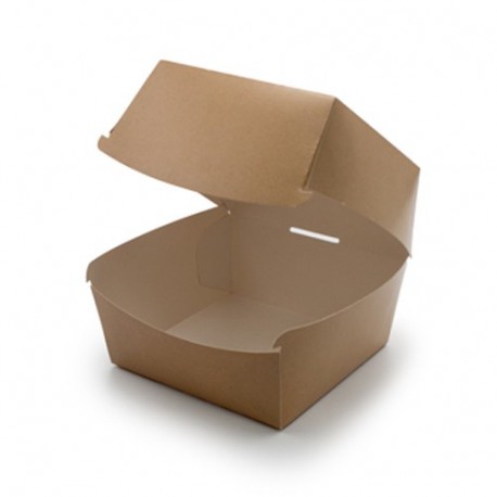 PORTA PANINI AVA 120X120X110 PAP NET  -