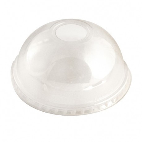 COPERCHI TRA 95 DOME PET KLE  - KCC95DM