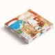 BOX PIZZA 40X40 H.4 CF.100PZ. ISCHIA  -
