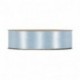 LIGHT DOUBLE SATIN MM25X50MT LIGHT BLUE