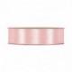 LIGHT DOUBLE SATIN MM25X50MT PINK  -