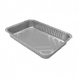 VASCHETTE 6 PORZIONE ALL. S/COP 50PZ.  -