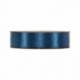 LIGHT DOUBLE SATIN MM25X50MT BLUE  -
