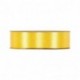 LIGHT DOUBLE SATIN MM25X50MT DARK YELLOW