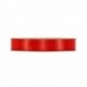 LIGHT DOUBLE SATIN MM15X50MT RED  -