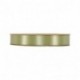LIGHT DOUBLE SATIN MM15X50MT SAGE  -