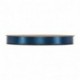 LIGHT DOUBLE SATIN MM10X50MT BLUE  -