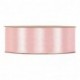 LIGHT DOUBLE SATIN MM40X50MT PINK  -