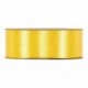 LIGHT DOUBLE SATIN MM40X50MT DARK YELLOW
