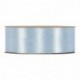 LIGHT DOUBLE SATIN MM40X50MT LIGHT BLUE