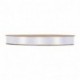 LIGHT DOUBLE SATIN MM6X50MT WHITE  -
