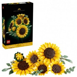 LEGO 11502 BOTANICALS BOUQUET DI GIRASOL