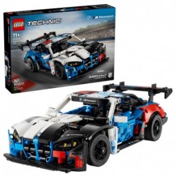 LEGO 42226 TECHNIC AUTO DA CORSA BMW M4