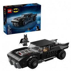 LEGO 76332 SUPER HEROES DC BATMOBILE? DI