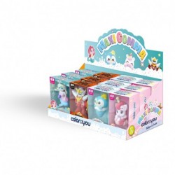 GOMMA MAXI COLOR X YOU  (MV.12PZ)- 11174