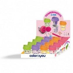 TEMPERAMATITE COLOR X YOU(MV.16PZ)-11175